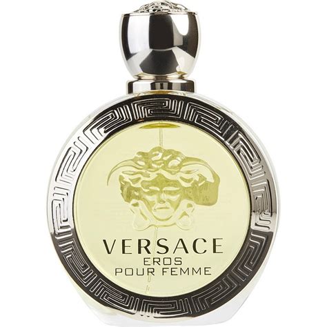 eros pour femme versace plus zippay|versace eau de toilette.